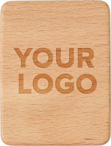 Soporte de Madera para Teléfono Personalizado | Goodie