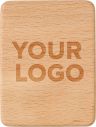 Soporte de madera para teléfono Personalizado 10415104 - Imagen 1