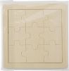 Puzzle de madera con 9 piezas Personalizada 10427485 - Imagen 3