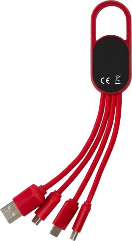 Set de cables de nilón Personalizado 10432312