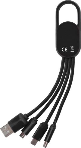 Set de cables de nilón Personalizado 10432312