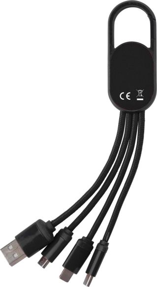 Set de cables de nilón Personalizado 10432312