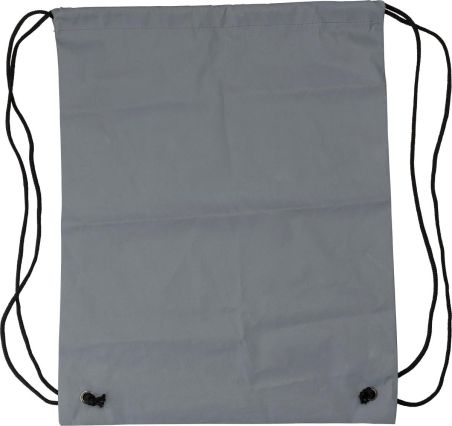 Mochila Reflectante de Fibra Sintética Personalizada | Goodie