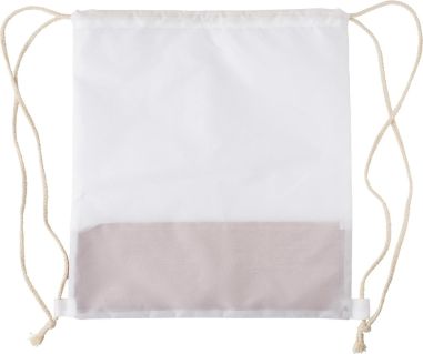 Mochila de rPET y Corcho Personalizada | Goodie