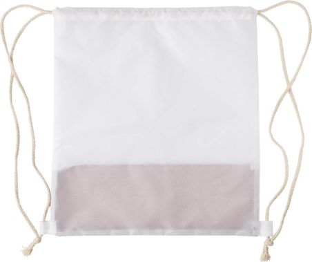 Mochila de rPET y Corcho Personalizada | Goodie
