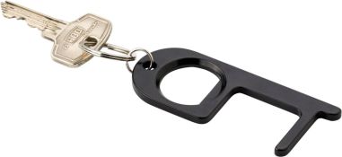 Abrepuertas de aluminio Personalizada 109421