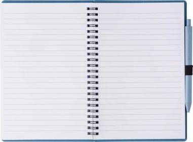 Libreta de paja de trigo Personalizada 10480875