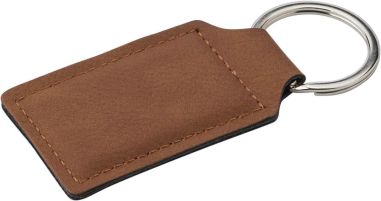 Llavero de PU Personalizado | Goodie