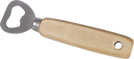 Abridor de Madera Personalizado | Goodie