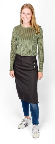 Delantal de poliéster Personalizado 10668074