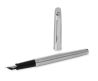 Pluma Waterman de acero inox. Personalizada 101434 - Imagen 1