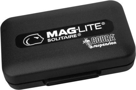 Linterna de Aluminio Maglite Personalizada | Goodie
