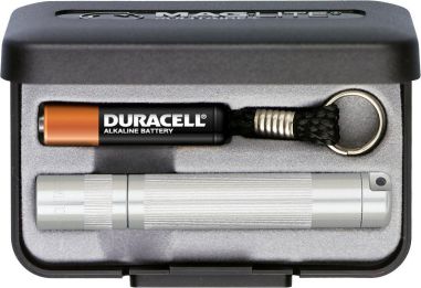 Linterna de Aluminio Maglite Personalizada | Goodie