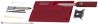 Multiherramienta Victorinox SwissCard Quatro de nailon Personalizada 105153 - Imagen 2