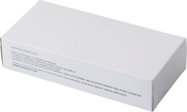 Bolígrafo Personalizado 10718089