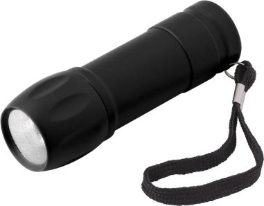 Linterna COB de ABS con Cinta de Muñeca Personalizada | Goodie
