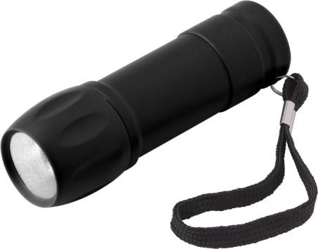 Linterna COB de ABS con Cinta de Muñeca Personalizada | Goodie