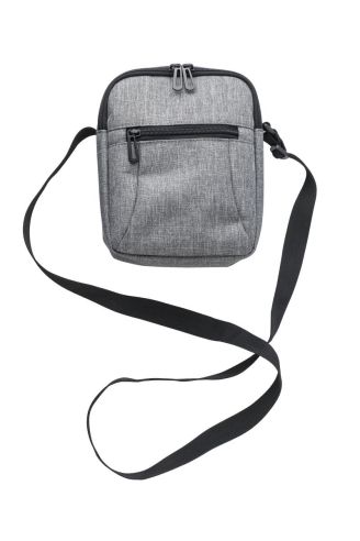 Bolsa Bandolera de Poliéster Personalizada | Goodie