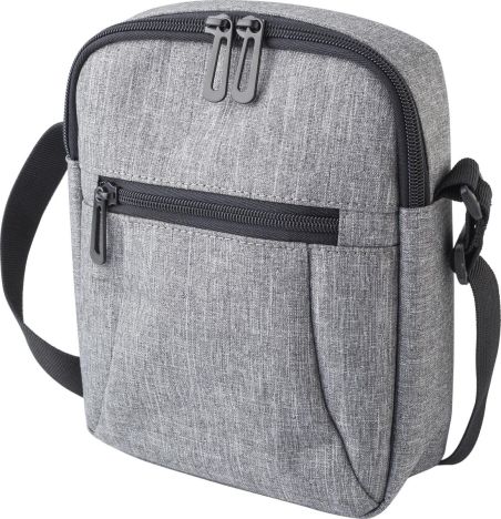 Bolsa Bandolera de Poliéster Personalizada | Goodie