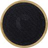 Altavoz inalámbrico de bambú Personalizado 10709648 - Imagen 7
