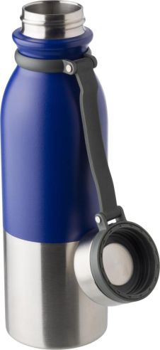 Botella Termo de Acero Inoxidable con Correa Personalizada | Goodie