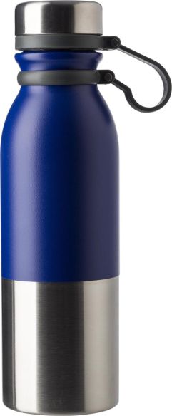 Botella Termo de Acero Inoxidable con Correa Personalizada | Goodie