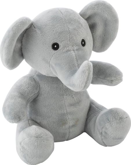 Elefante de Peluche Personalizado | Goodie