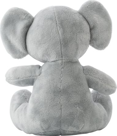 Elefante de Peluche Personalizado | Goodie