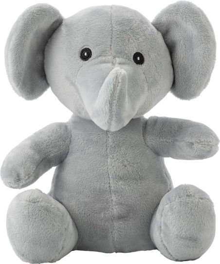 Elefante de Peluche Personalizado | Goodie