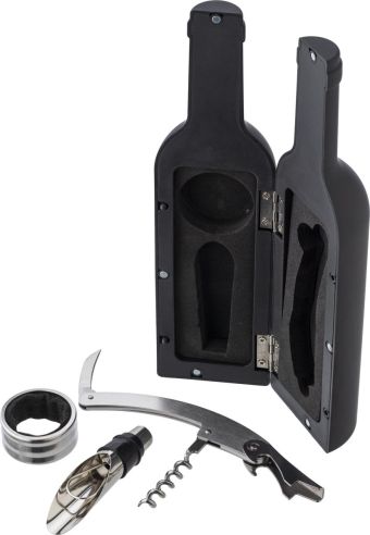 Set de vino de ABS Personalizado 10771631