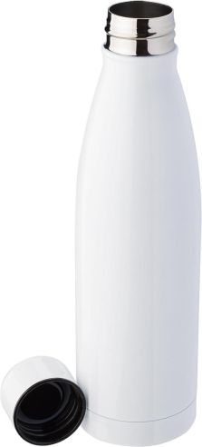 Botella Termo de Acero Inoxidable 500ml Personalizada | Goodie