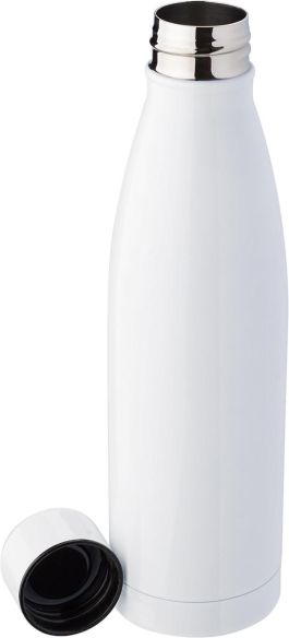 Botella Termo de Acero Inoxidable 500ml Personalizada | Goodie