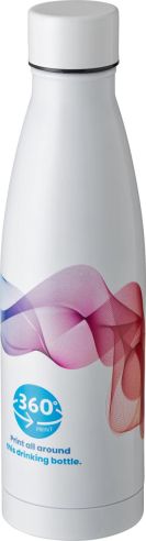 Botella Termo de Acero Inoxidable 500ml Personalizada | Goodie