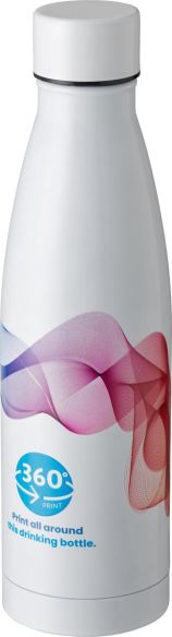 Botella Termo de Acero Inoxidable 500ml Personalizada | Goodie