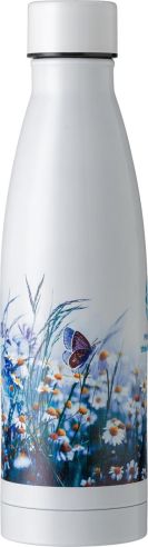 Botella Termo de Acero Inoxidable 500ml Personalizada | Goodie