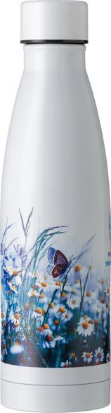 Botella Termo de Acero Inoxidable 500ml Personalizada | Goodie