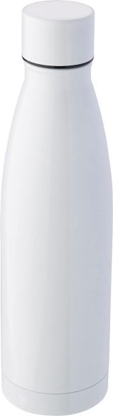 Botella Termo de Acero Inoxidable 500ml Personalizada | Goodie