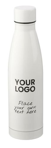 Botella Termo de Acero Inoxidable 500ml Personalizada | Goodie