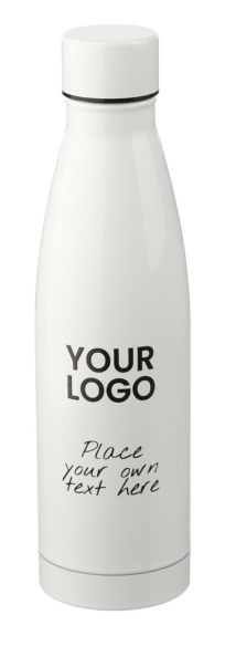 Botella Termo de Acero Inoxidable 500ml Personalizada | Goodie