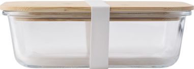 Fiambrera de cristal Personalizada 10839376