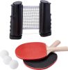 Set de Ping-Pong, de ABS Personalizado 10839508 - Imagen 1
