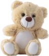 Oso de peluche de rPET Personalizado 10840707 - Imagen 1