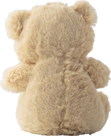 Oso de Peluche de rPET Personalizado | Goodie