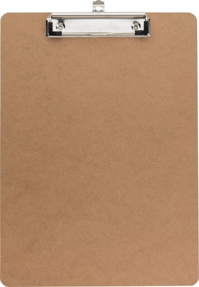 Portapapeles de MDF Personalizado 10864328