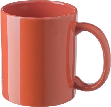 Taza de Cerámica 300ml Personalizada | Goodie