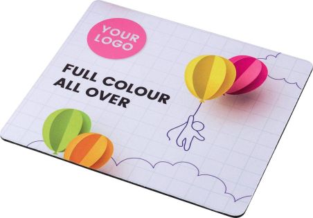 Alfombrilla de Goma para Ratón Personalizada | Goodie