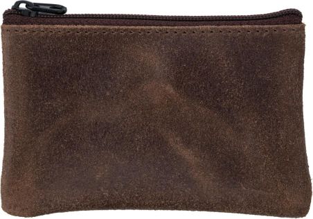 Monedero de Piel con Llavero Personalizado | Goodie