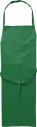 Delantal de poliéster (200 gr/m²) Personalizado 10917965 - Imagen 8