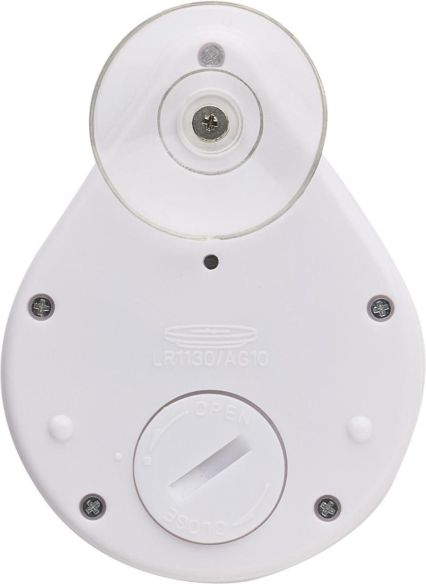 Temporizador Digital de ABS para Ducha Personalizado | Goodie