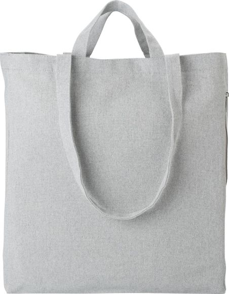 Bolsa de Algodón Reciclado Personalizada | Goodie